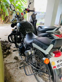 Royal Enfield Thunderbird 350