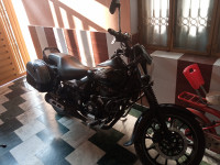 Bajaj Avenger Street 180 2018 Model