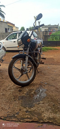 Pbk Hero Splendor Plus