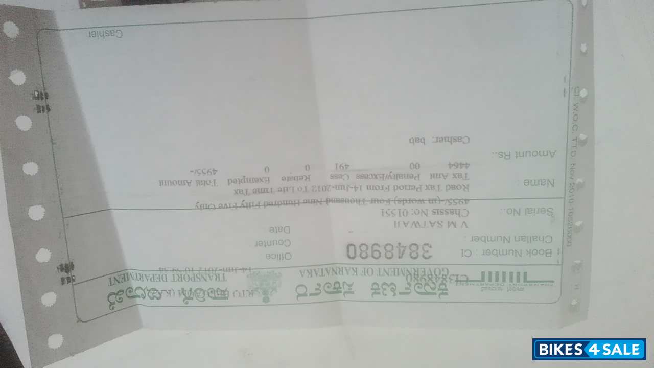 Pbk Hero Splendor Plus