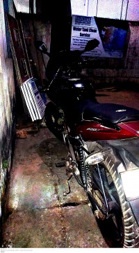 Bajaj Pulsar 220 DTSFi