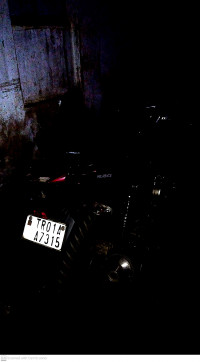 Bajaj Pulsar 220 DTSFi