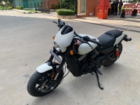 Harley Davidson Street Rod 2019 Model