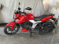 TVS Apache RTR 160 4V 2018 Model