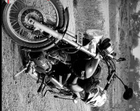 Royal Enfield Thunderbird 500 2015 Model