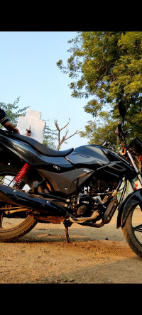 Hero Passion Pro BS6