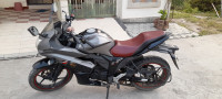 Suzuki Gixxer SF 2017 Model