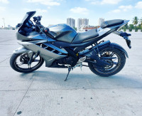 Yamaha YZF R15 V2 2017 Model