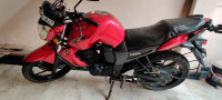 Yamaha FZ16 2012 Model