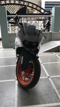 KTM RC 390