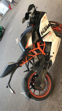 KTM RC 390