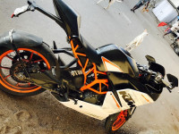 KTM RC 390