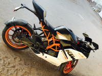KTM RC 390