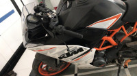KTM RC 390