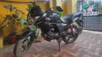 Honda CB Twister 2012 Model