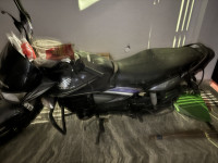 Honda Shine 125 2017 Model