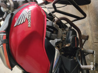 Honda CB Unicorn 2017 Model