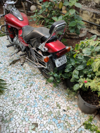 Bajaj Avenger 220 DTS-i 2012 Model