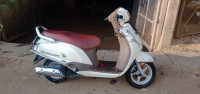 Suzuki Access 125