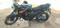 Yamaha FZ16 2014 Model