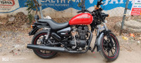 Royal Enfield Thunderbird X 350 2019 Model