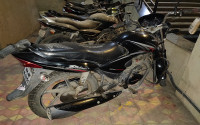 Honda CB Shine 2011 Model