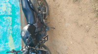 Yamaha FZ16 2011 Model