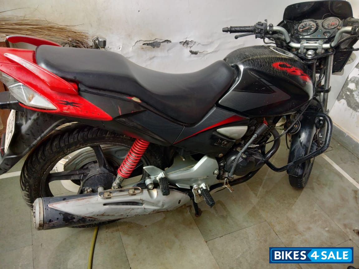 Hero CBZ Xtreme