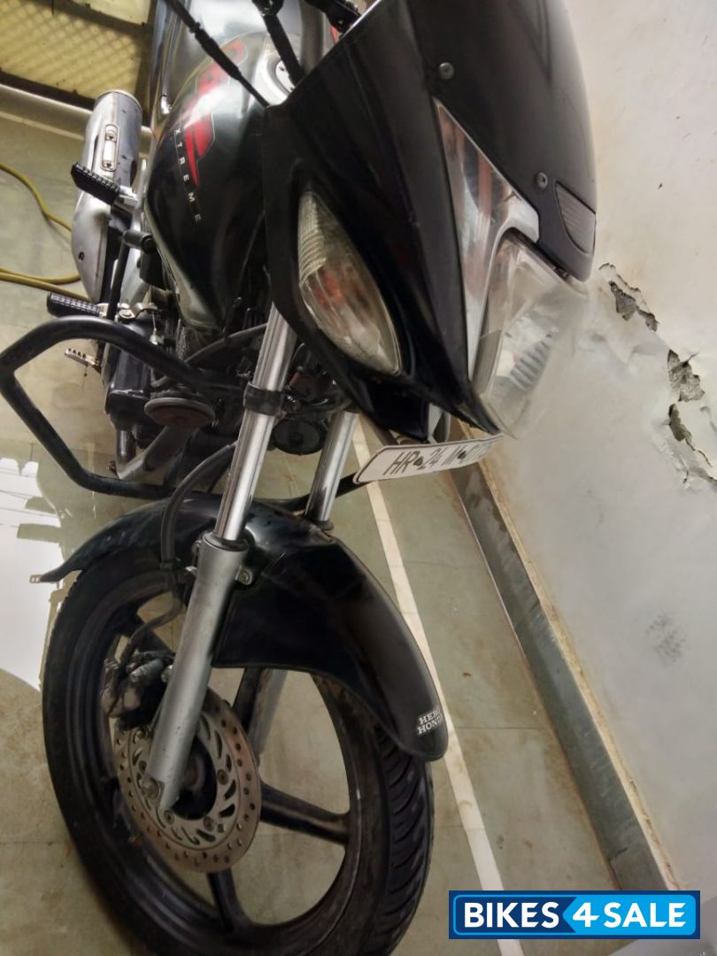 Hero CBZ Xtreme