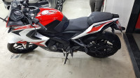 Bajaj Pulsar RS 200 2019 Model