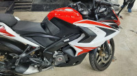 Bajaj Pulsar RS 200
