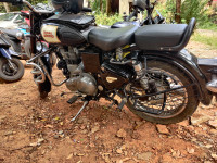 Royal Enfield Classic 350 2017 Model
