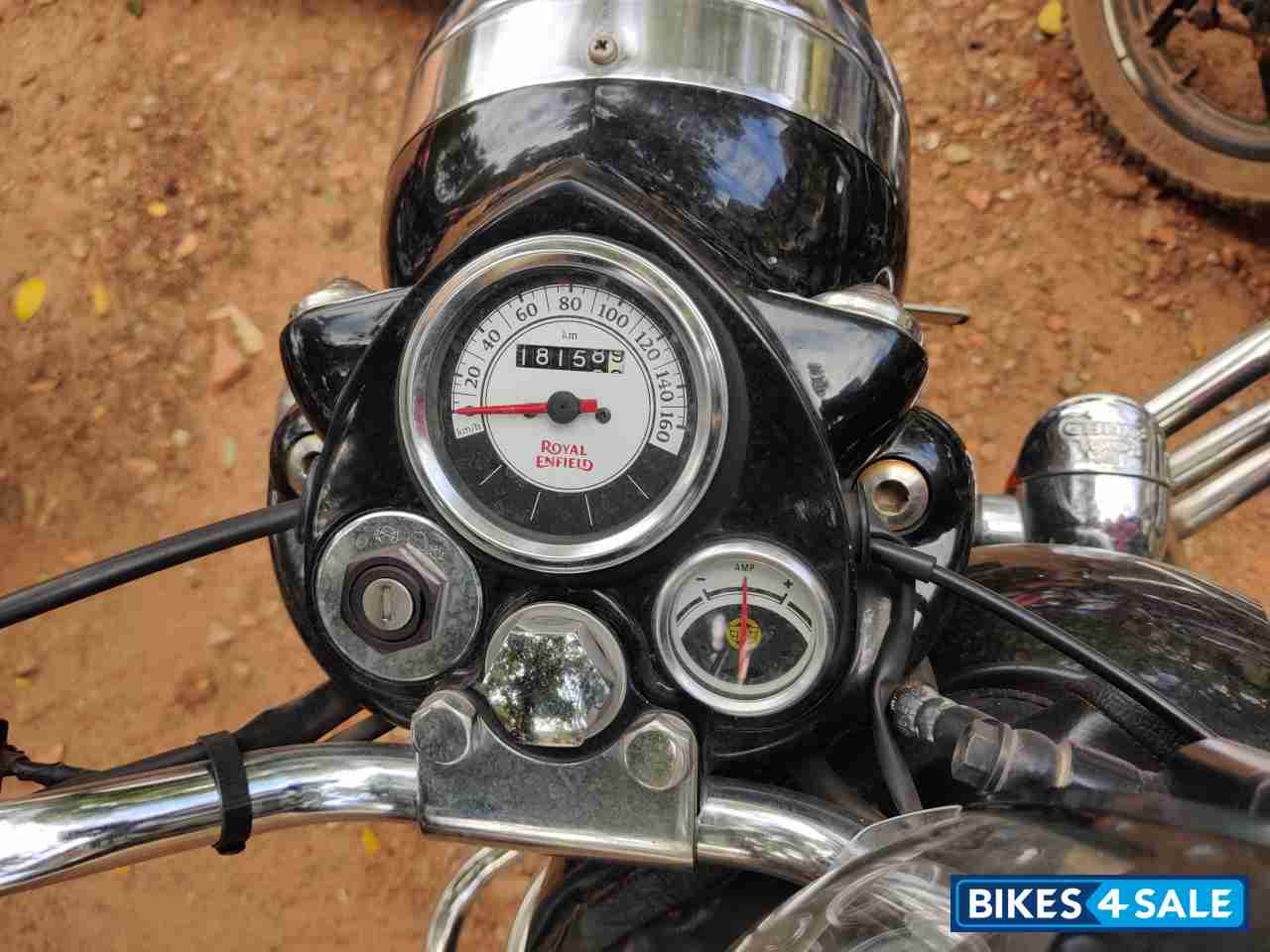 Royal Enfield Classic 350