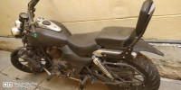 Bajaj Avenger 220 DTS-i
