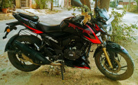 TVS Apache RTR 200 4V ABS Race Edition 2.0 2018 Model