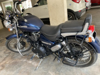 Royal Enfield Thunderbird 350