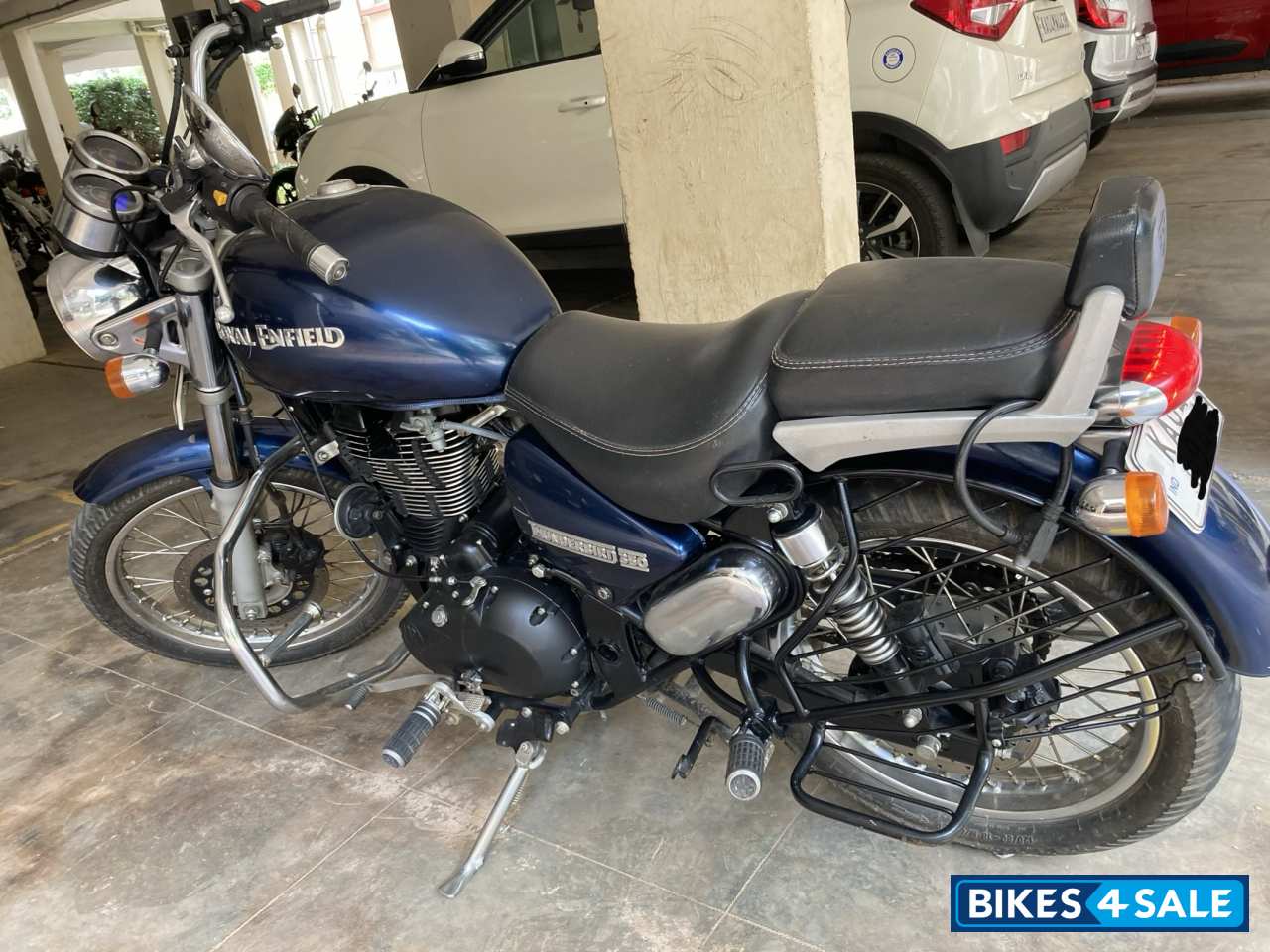 Royal Enfield Thunderbird 350 Royal Enfield Thunderbird 350