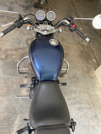 Royal Enfield Thunderbird 350