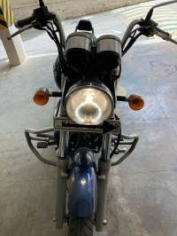 Royal Enfield Thunderbird 350