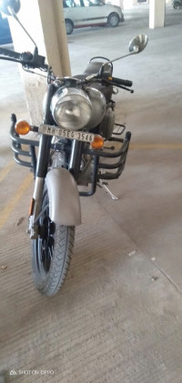 Royal Enfield Classic 350 2020 Model