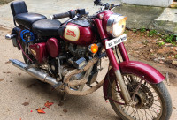 Royal Enfield Classic 350 2015 Model