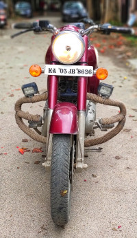 Royal Enfield Classic 350