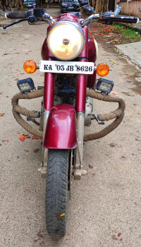 Royal Enfield Classic 350