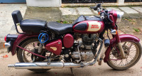 Royal Enfield Classic 350