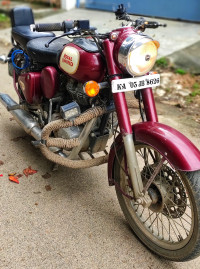 Royal Enfield Classic 350