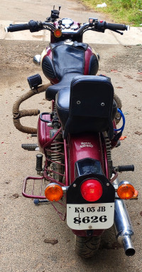 Royal Enfield Classic 350