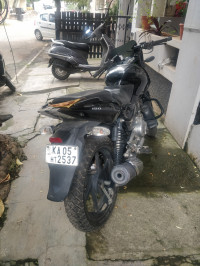 Bajaj Pulsar 180 DTSi 2012 Model