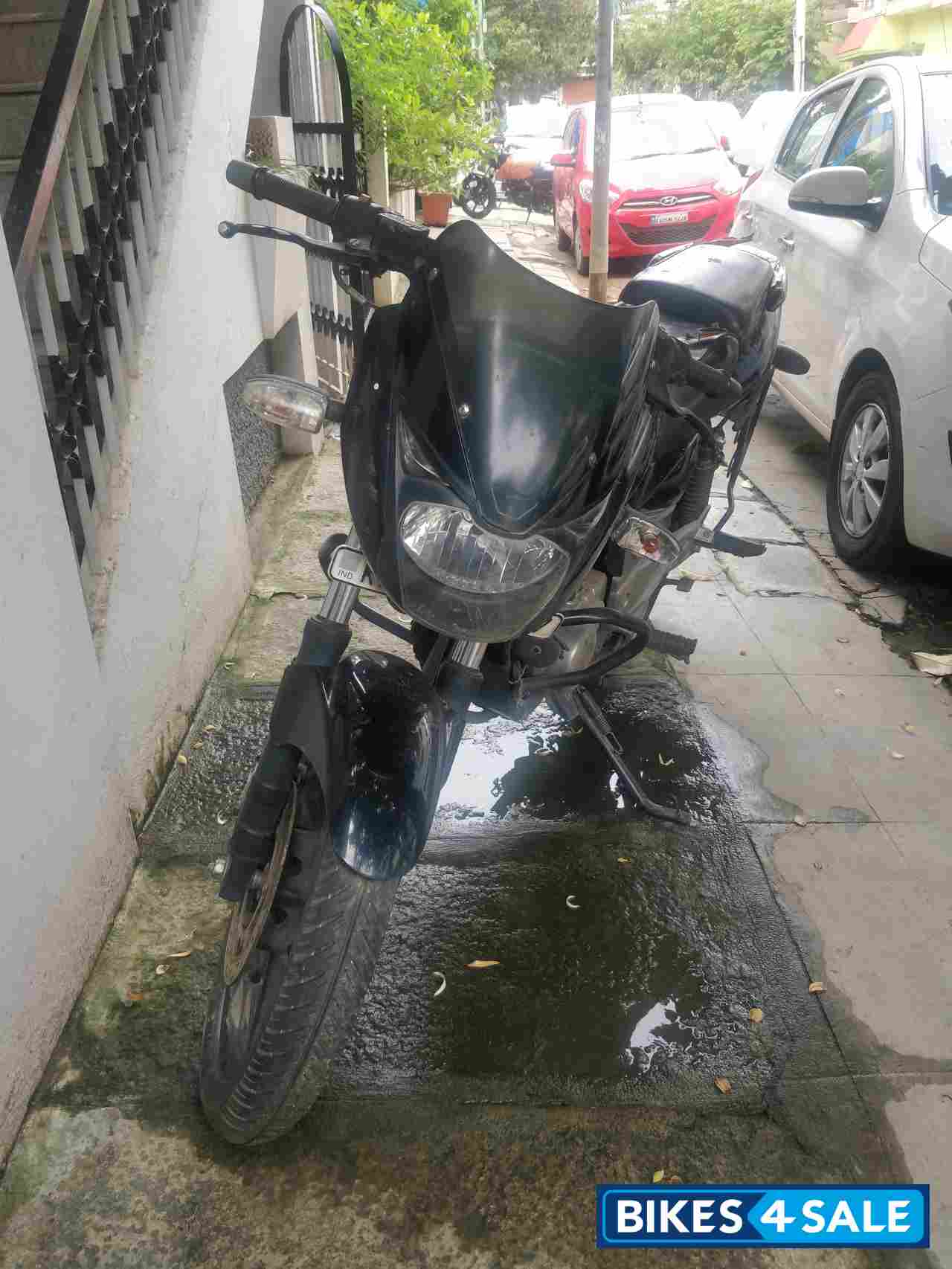 Bajaj Pulsar 180 DTSi