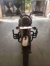 Royal Enfield Bullet 350 ES BS6