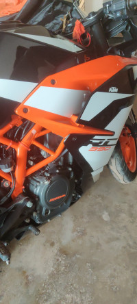 KTM RC 390